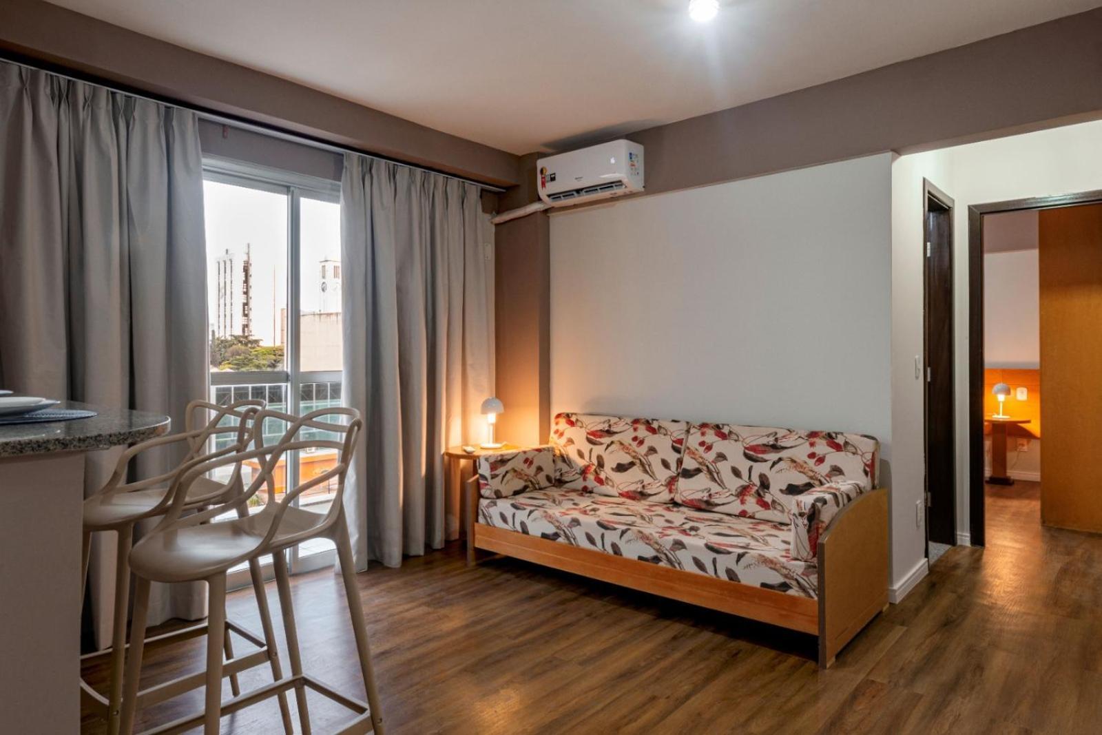 Lym Flat Hotel
