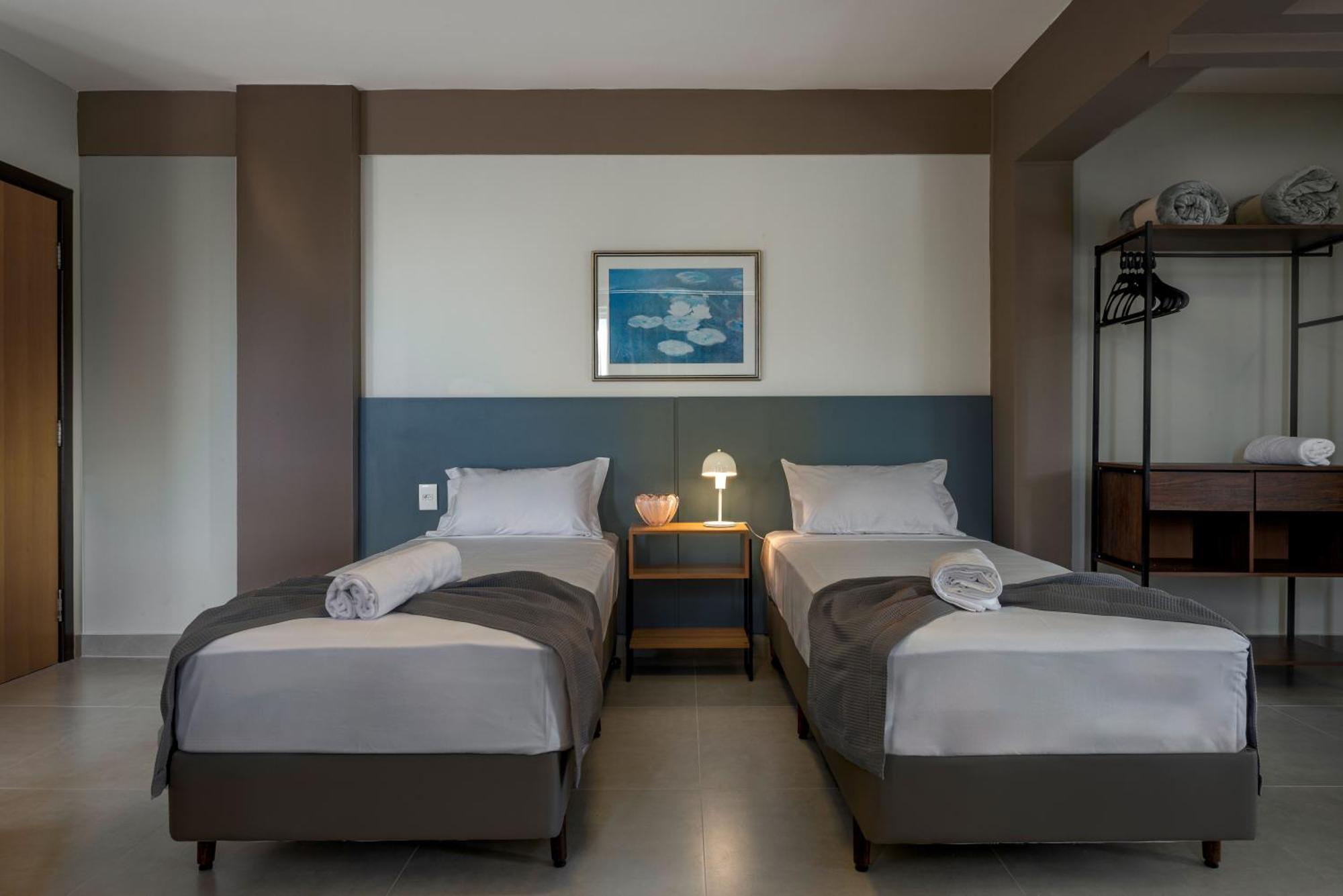 Hotel Lym Flat