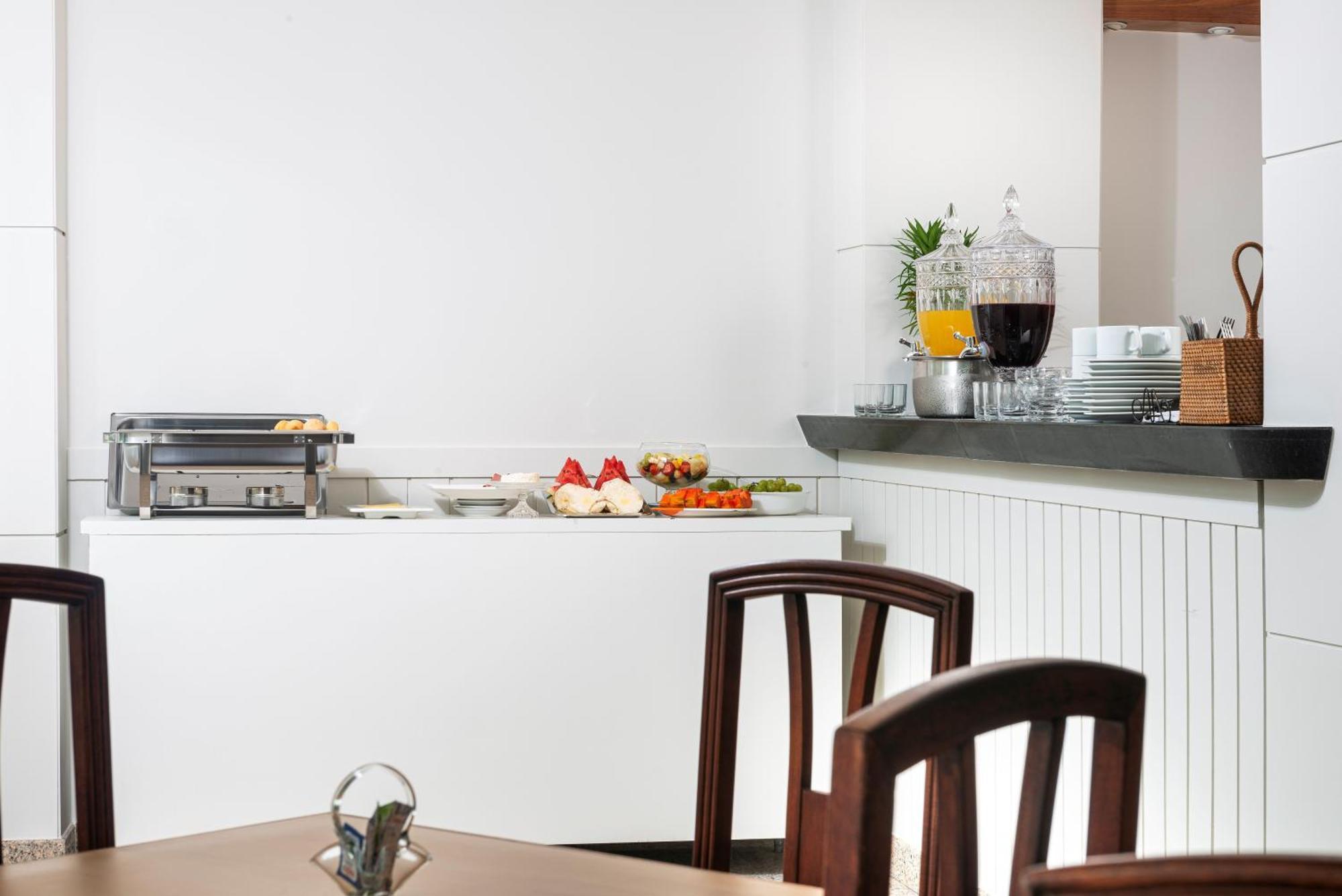 Hotel Lym Flat 3*