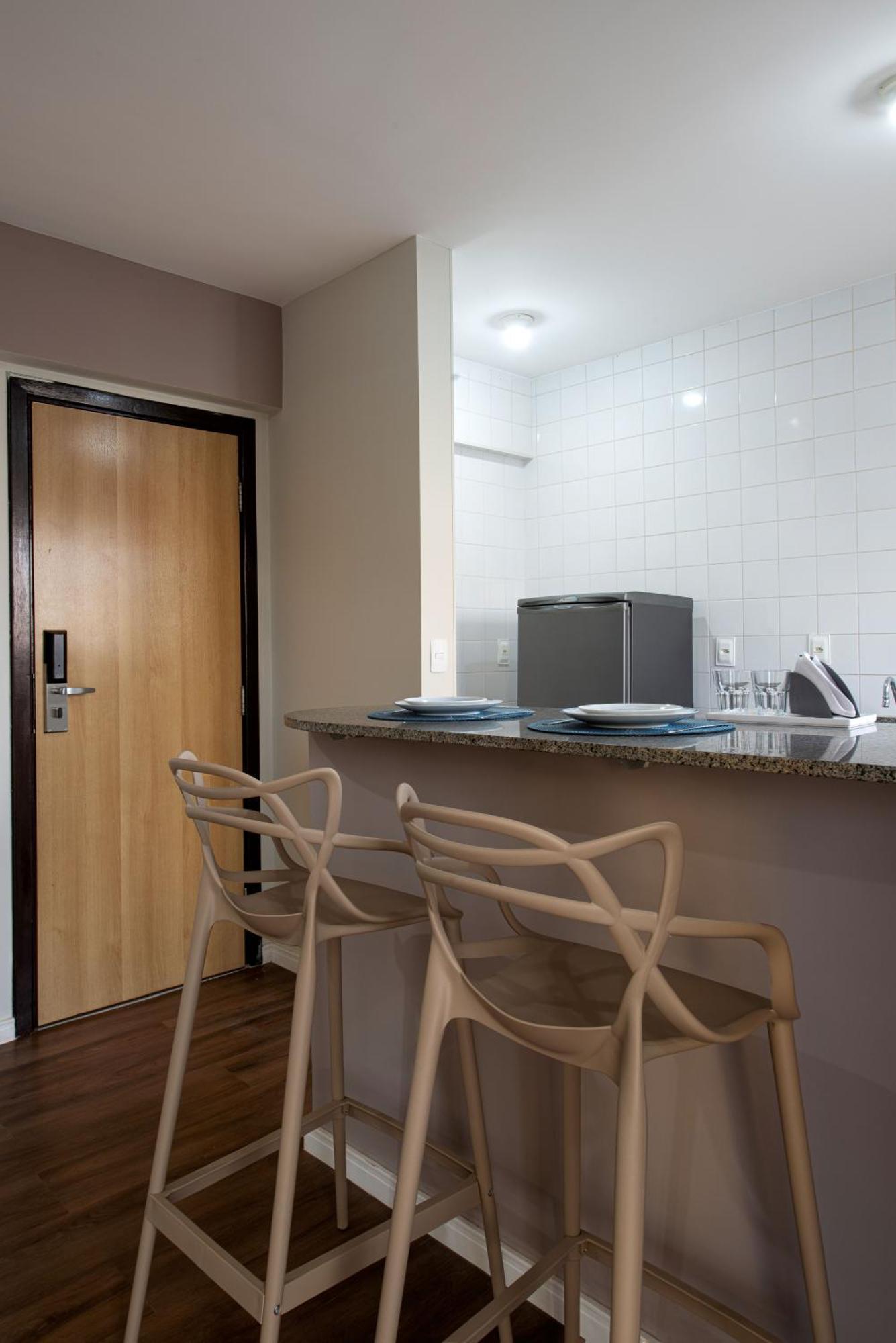 Lym Flat Hotel Uberlândia