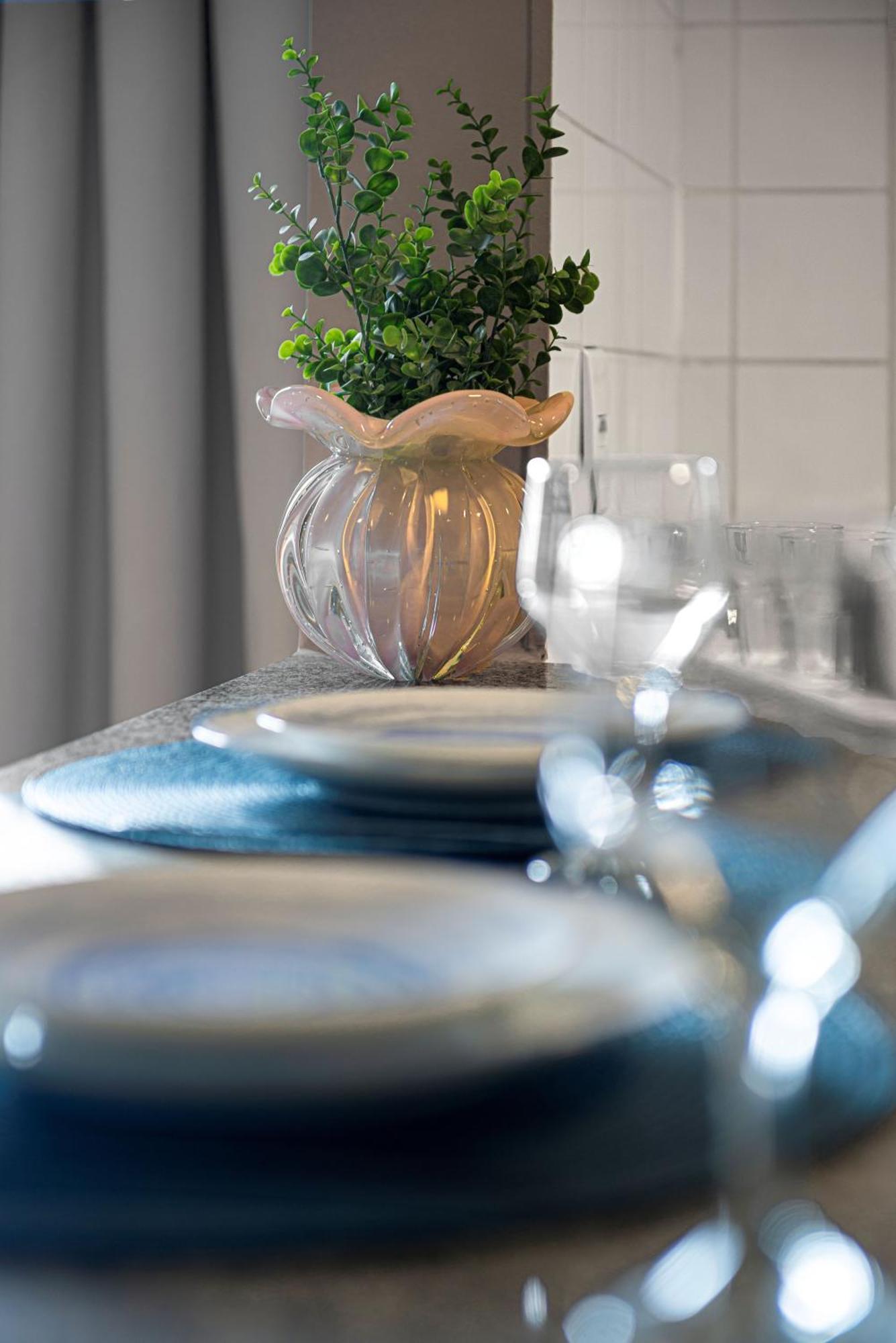 Lym Flat Hotel
