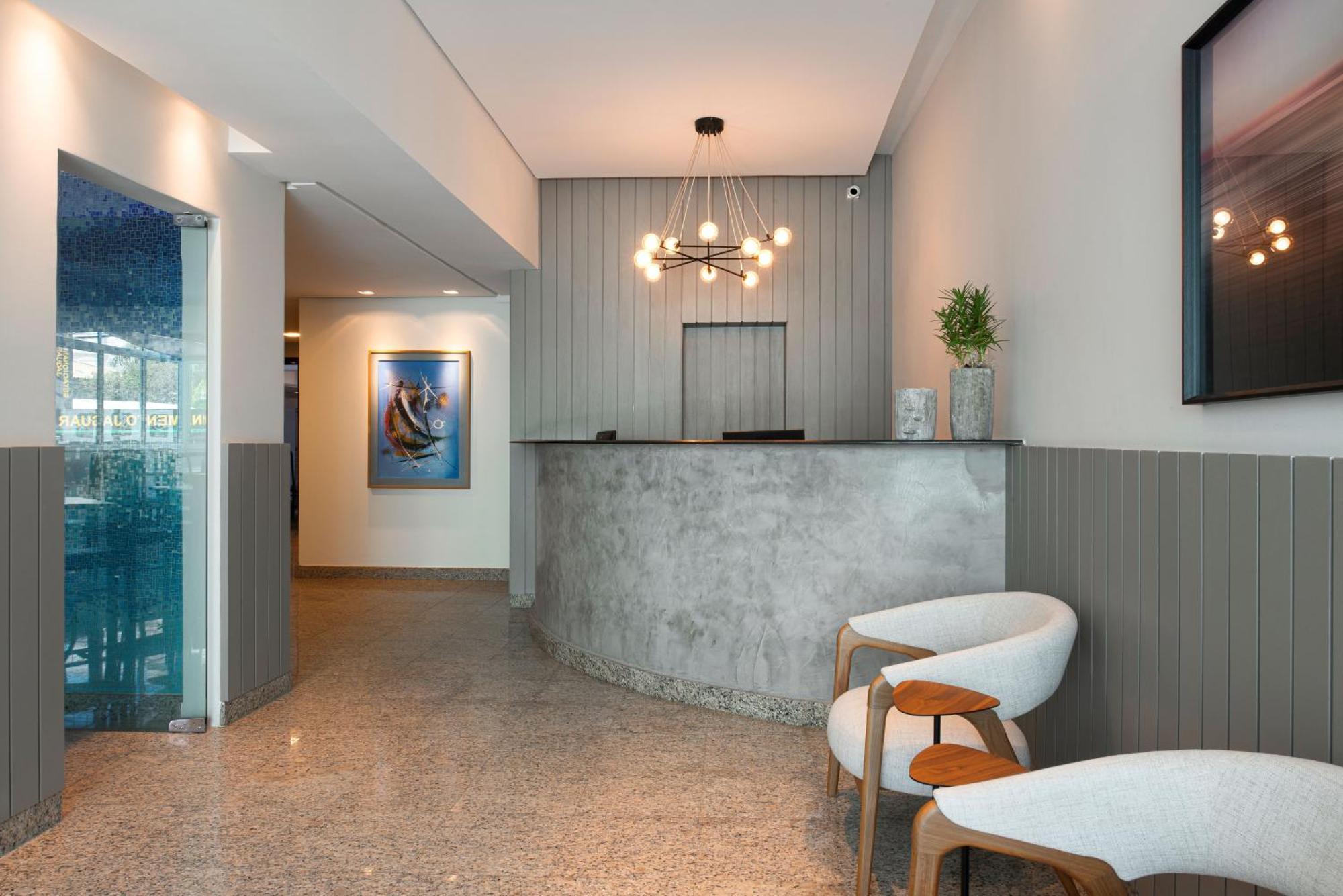 Hotel Lym Flat 3*