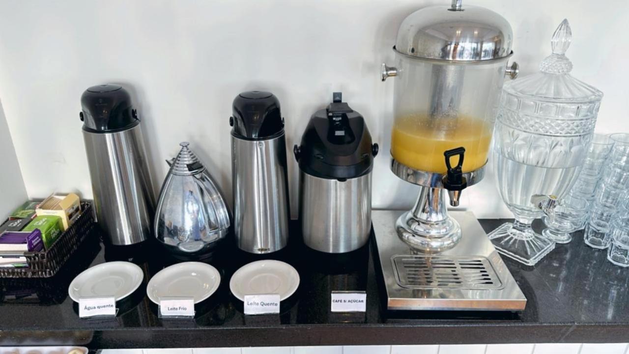 Hotel Lym Flat