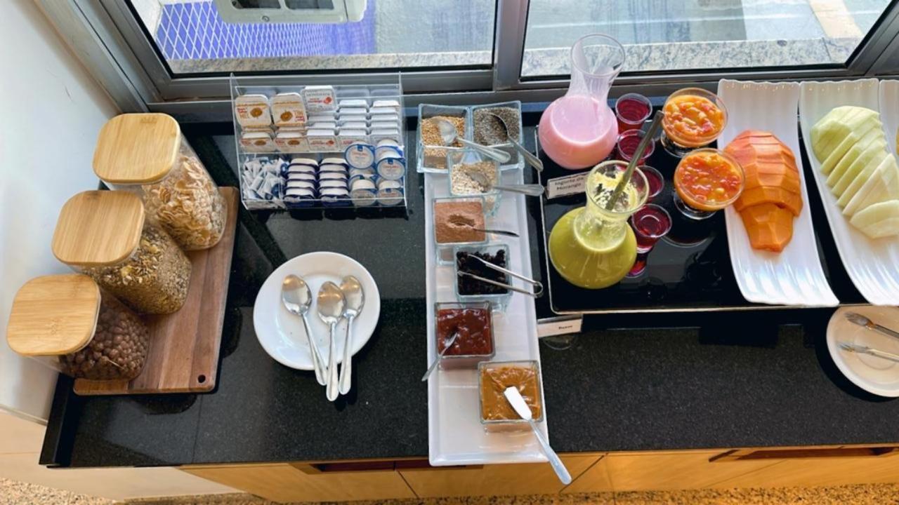 Lym Flat Hotel 3*